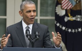 Barack Obama's