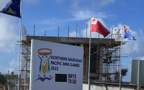 Over 1000 athletes from 20 Pacific nations and territories will compete in the Pacific Mini Games in the CNMI next month