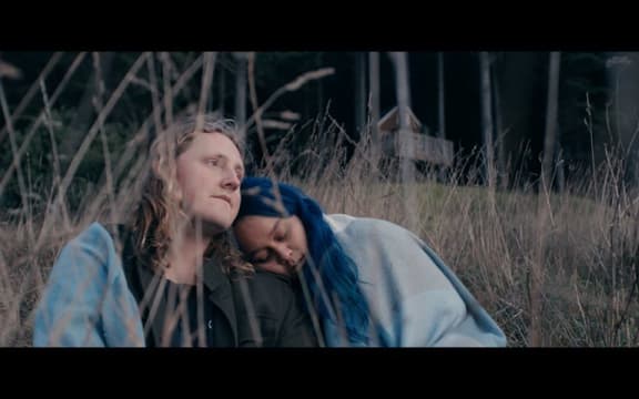 Looking For Alaska Home Video Still