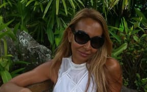 Julie Alexander who was found to have committed suicide in Fiji in November 2015 amid dispute with Fiji Rugby Union