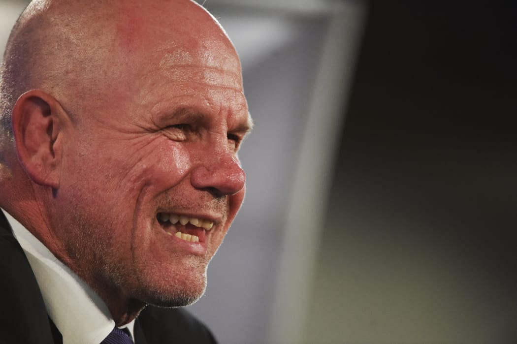 Peter FitzSimons