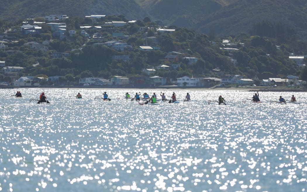 RNZ/Reece Baker