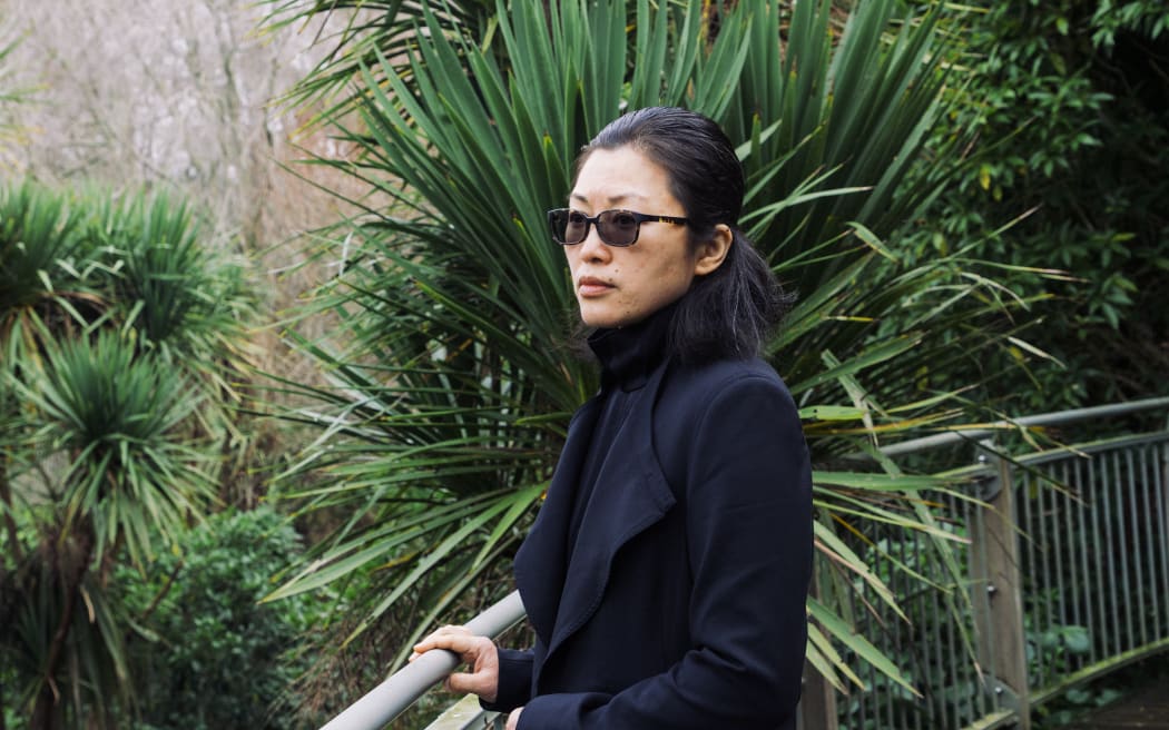 Yuan Fang