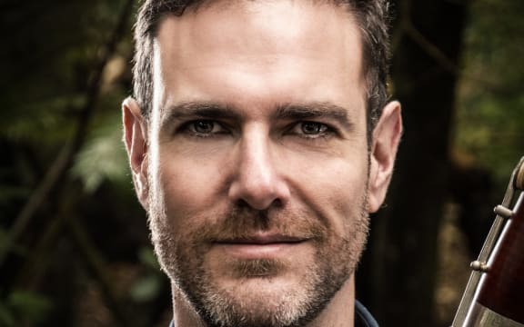 Ben Hoadley