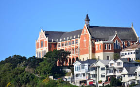 St Gerard's Church and Monastery