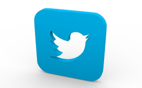 Twitter logo
