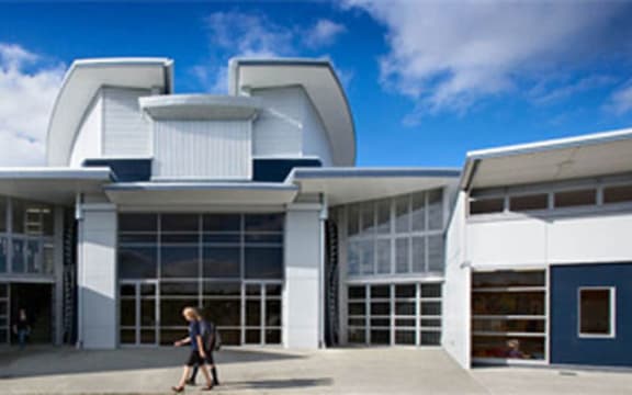 Whangaparaoa College