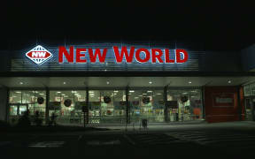 New World New Lynn