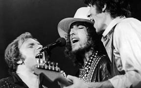 The Band