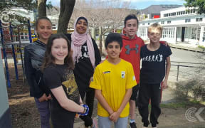 NZ schools have high rates of bullying, study finds