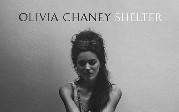 Olivia Chaney - Shelter, cover image