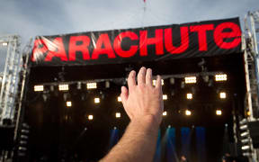 Parachute Festival 2010
