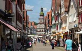 Kirchheim unter Teck