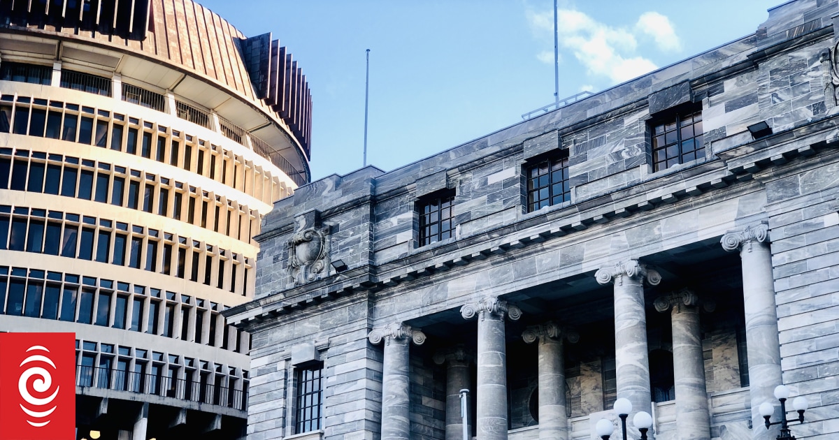 What laws is Parliament currently mulling over?