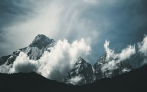 Mount Everest