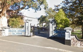 Nelson College for Girls