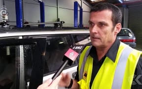 Thousands of airbags disconnected in NZ cars