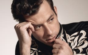 Mark Ronson