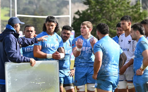 Six players are set to make their debuts on Friday.