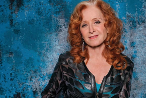 Bonnie Raitt