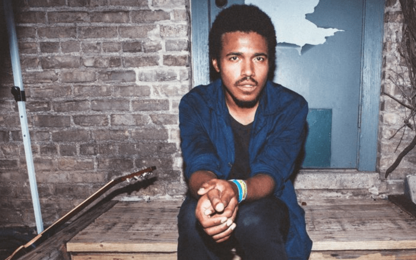 Witness by Benjamin Booker | RNZ