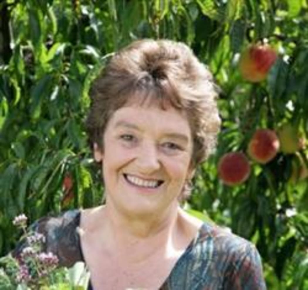 Alison Holst