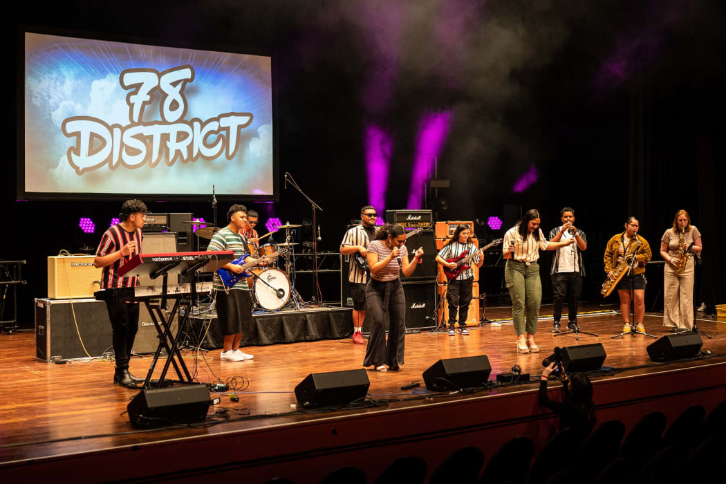 78 District