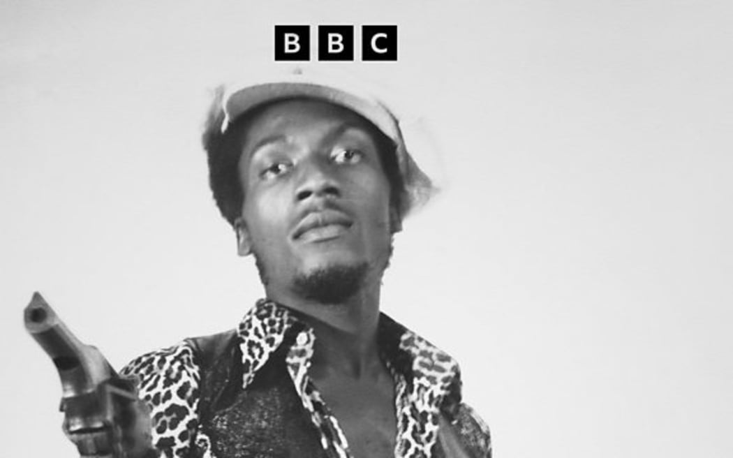 Jimmy Cliff