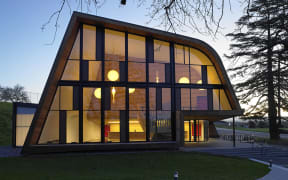Blyth Performing Arts Centre