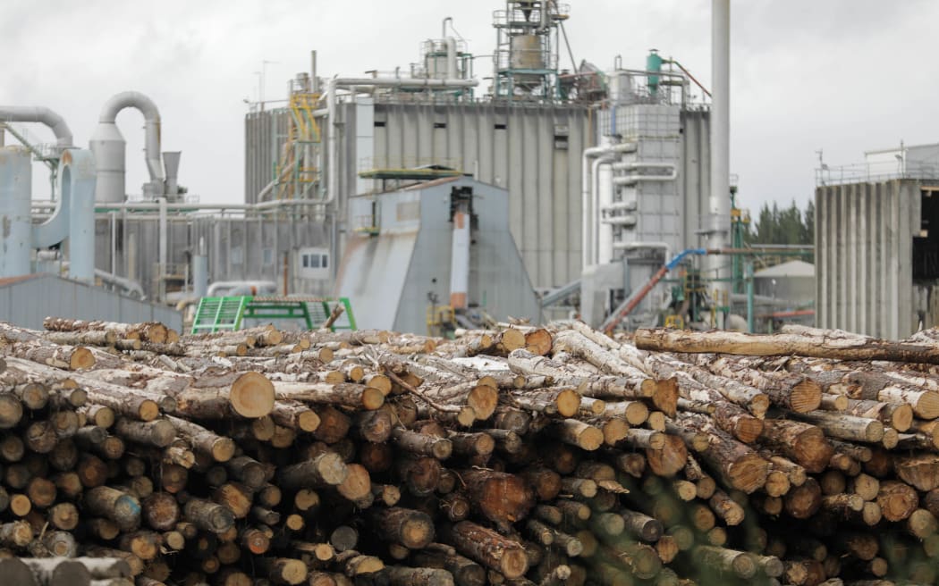 Winstone Pulp
