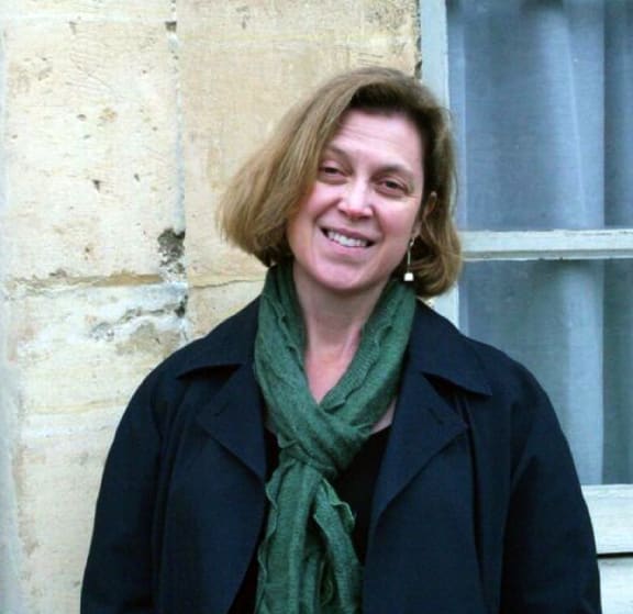 Anne Tonner