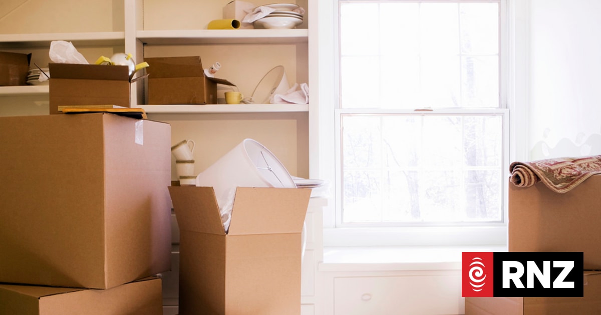 The Swedish concept of döstädning is about more than just getting rid of things