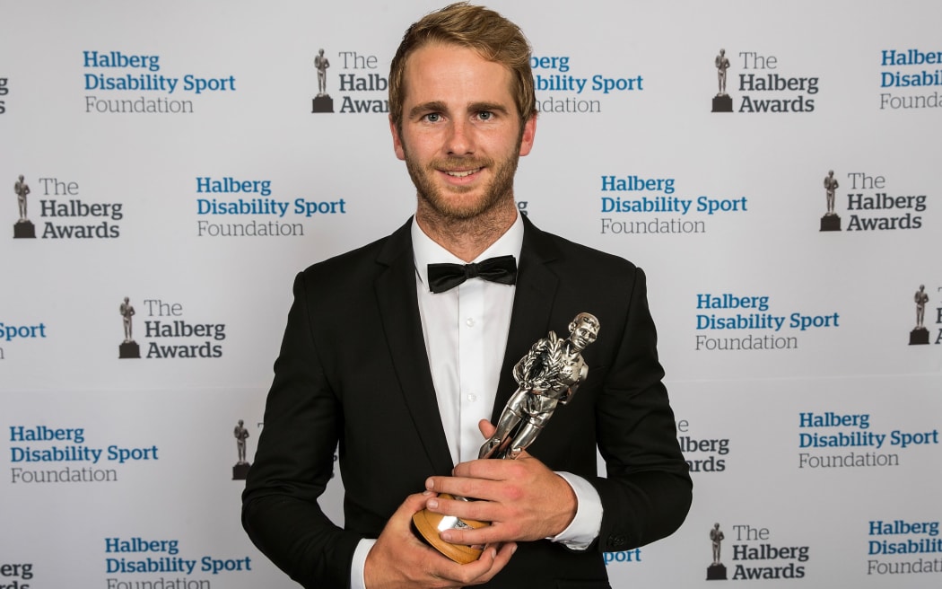 Kane Williamson