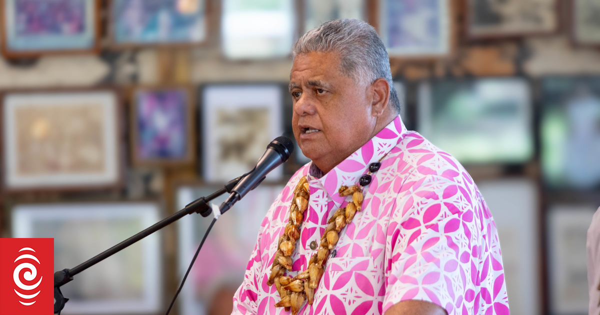 Samoan PM had achilles tendon surgery during two-month absence - High Commission