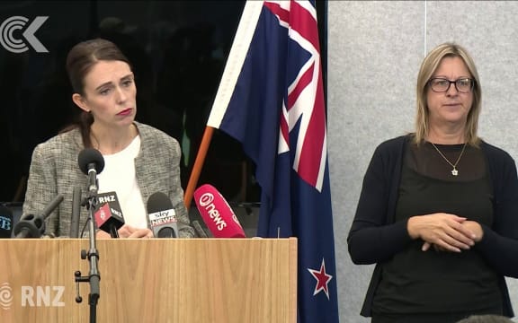 Preparations underway for National Remembrance Service