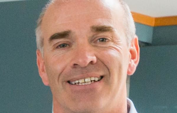 Dr Cliff Law, Principal Scientist-Marine Biogeochemistry at NIWA