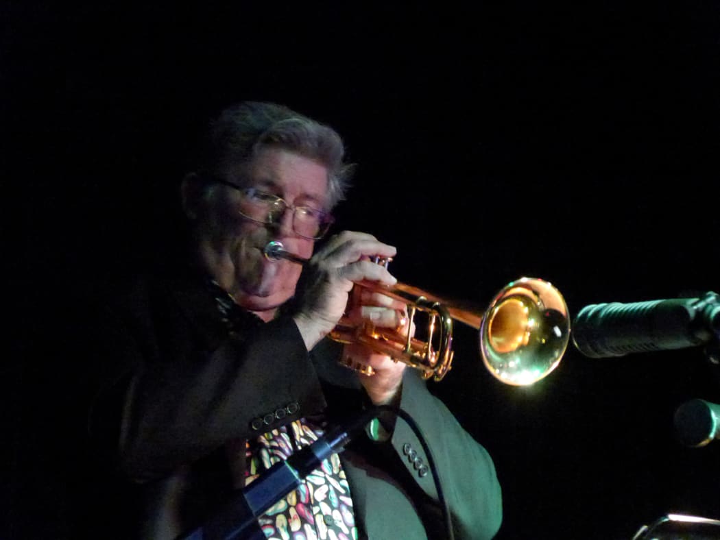 Mike Booth