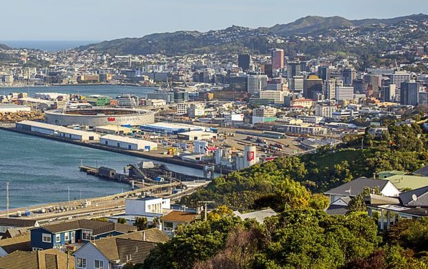 Wellington