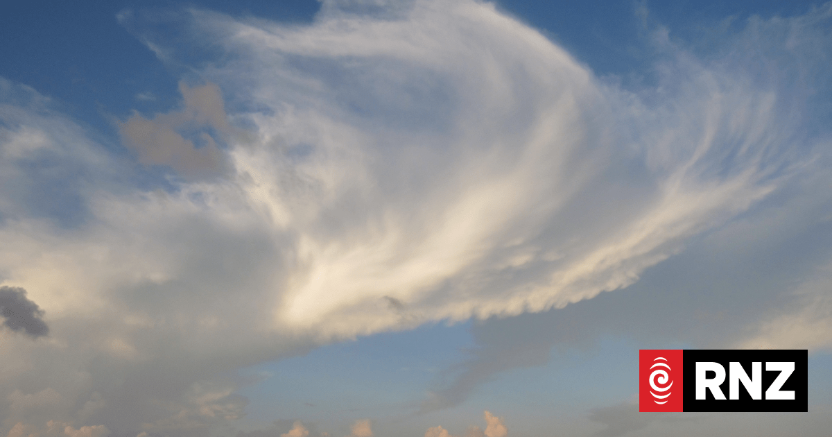 Ocean's mysterious 'cold blob' has scientists worried