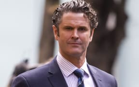 Chris Cairns
