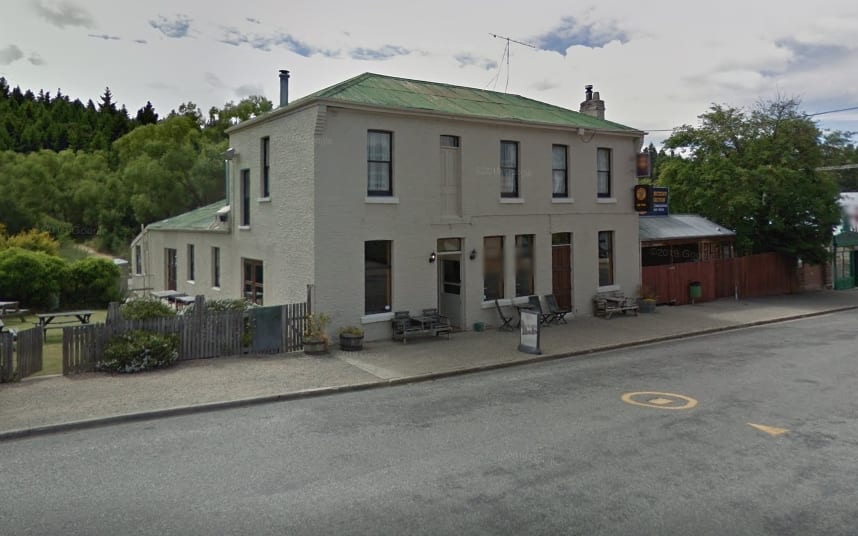 Ancient Briton Hotel Naseby