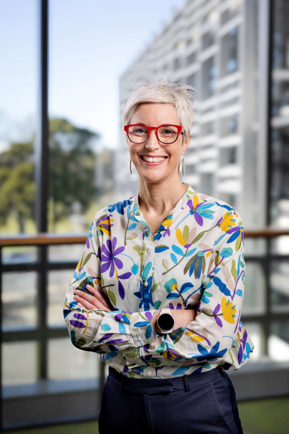 Associate Professor Fiona Lithander is a nutrition scientist and dietitian at the Liggins Institute, University of Auckland.