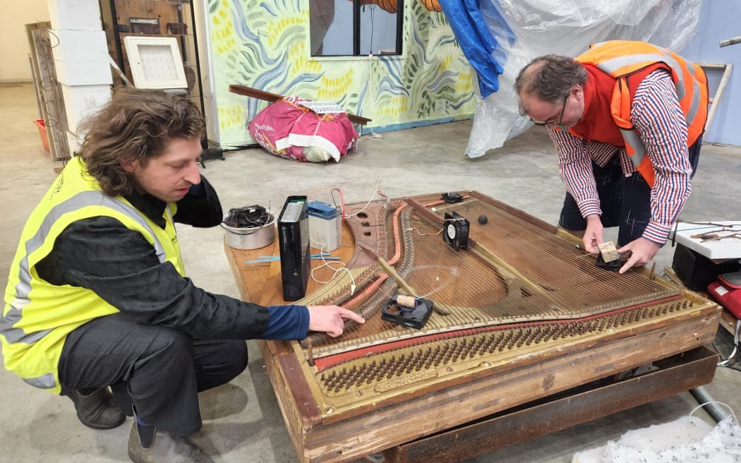 Tāmaki Zero Waste Hub