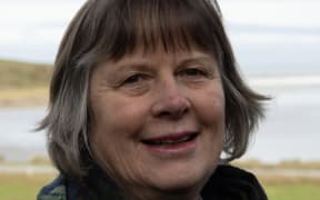 Julie Keast is a councillor for the Waihopai-Toetoe Ward.