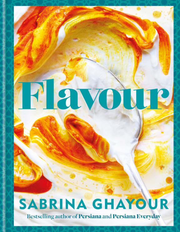 Flavour by Sabrina Ghayour