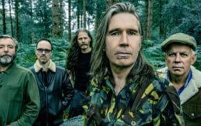 Del Amitri