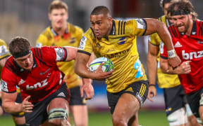 Julian Savea admits the financial rewards on offer in France are behind his decision on leave New Zealand.