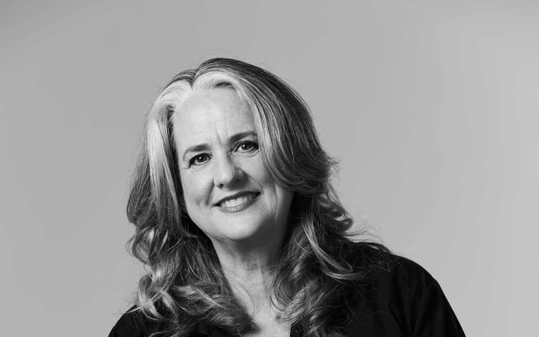 Wendyl Nissen