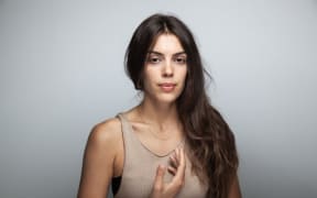 Julie-Byrne