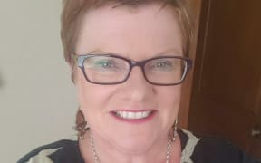 Kate Hall